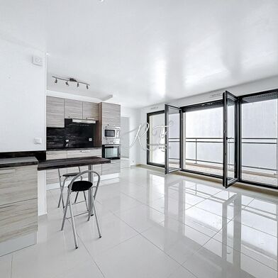 Appartement 2 pièces 210000 €