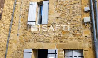 Maison 3 Pièces 40 m² à vendre à Sarlat-la-Canéda (24200)