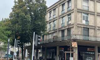 Appartement 6 Pièces 145 m² à vendre à Mulhouse (68100)