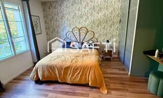 Maison 8 Pièces 200 m² à vendre à Mûrs-Erigné (49610)