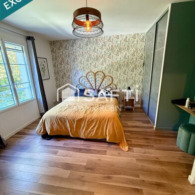 Maison 8 pièces 659000 €