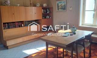 Maison 6 Pièces 127 m² à vendre à Loudun (86200)