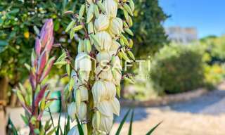 Maison 4 Pièces 100 m² à vendre à Hyères (83400)