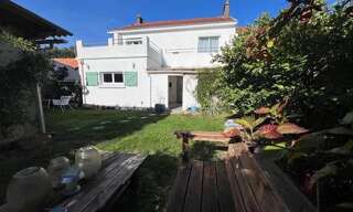 Maison 7 Pièces 149 m² à vendre à Saint-Sébastien-sur-Loire (44230)