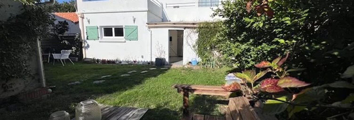 Maison 7 Pièces 149 m² à vendre à Saint-Sébastien-sur-Loire (44230)