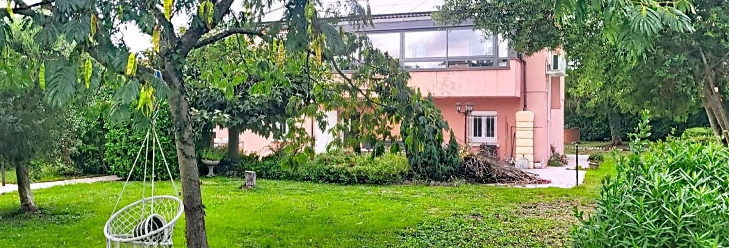 Maison 8 Pièces 176 m² à vendre à Bruguières (31150)