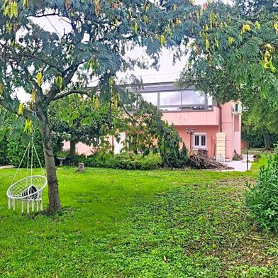 Maison 8 pièces 419000 €