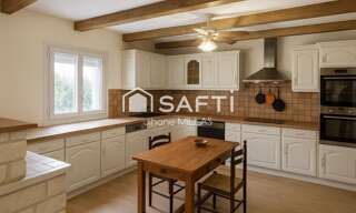 Maison 8 Pièces 176 m² à vendre à Bruguières (31150)