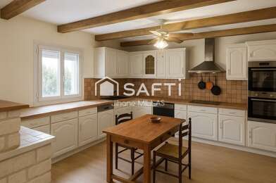 Maison 8 pièces 409000 €