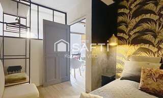 Appartement 2 Pièces 61 m² à vendre à Saint-Raphaël (83700)