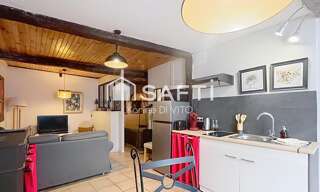 Appartement 2 Pièces 34 m² à vendre à Saint-Raphaël (83700)