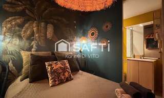 Appartement 2 Pièces 34 m² à vendre à Saint-Raphaël (83700)