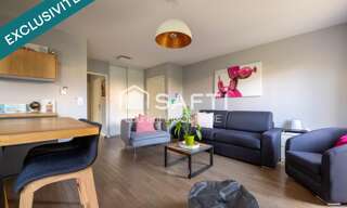 Appartement 3 Pièces 59 m² à vendre à Marolles-en-Brie (94440)