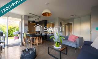 Appartement 3 Pièces 59 m² à vendre à Marolles-en-Brie (94440)