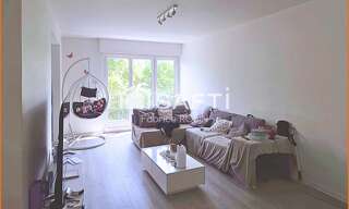 Appartement 4 Pièces 75 m² à vendre à Troyes (10000)