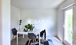 Appartement 4 Pièces 75 m² à vendre à Troyes (10000)