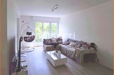 Appartement 4 pièces 89000 €