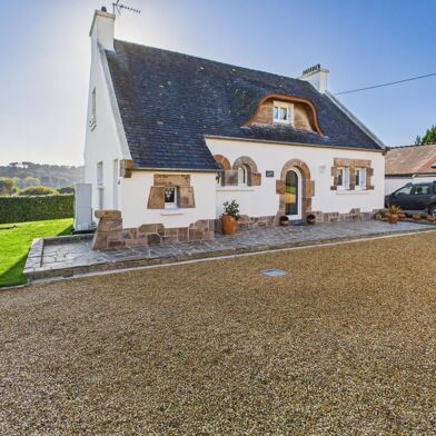 Maison 5 pièces 517500 €