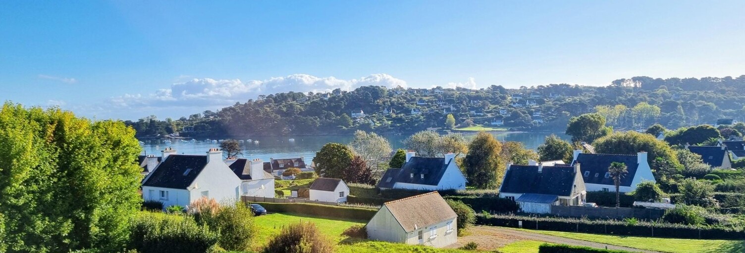 Maison 5 Pièces 165 m² à vendre à Plougasnou (29630)