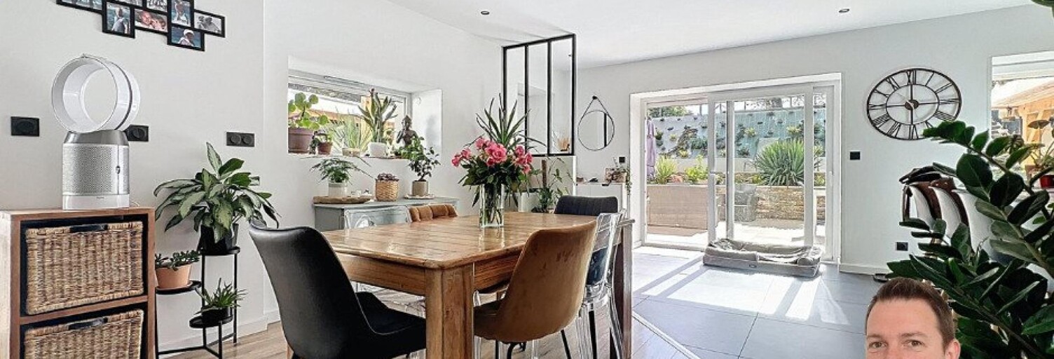 Maison 6 Pièces 178 m² à vendre à Bizonnes (38690)