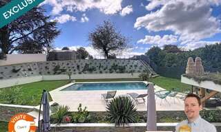 Maison 6 Pièces 178 m² à vendre à Bizonnes (38690)