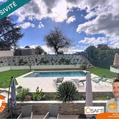 Maison 6 pièces 430000 €