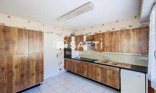 Maison 7 Pièces 145 m² à vendre à Moulins-lès-Metz (57160)