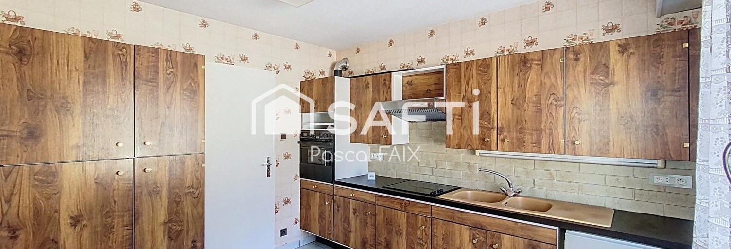 Maison 7 Pièces 145 m² à vendre à Moulins-lès-Metz (57160)