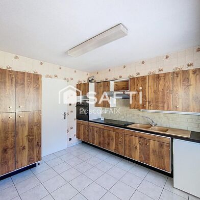 Maison 7 pièces 329175 €