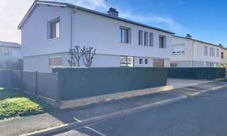 Maison 7 Pièces 145 m² à vendre à Moulins-lès-Metz (57160)