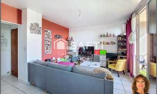 Appartement 4 Pièces 71 m² à vendre à Salon-de-Provence (13300)