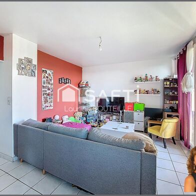 Appartement 4 pièces 130000 €