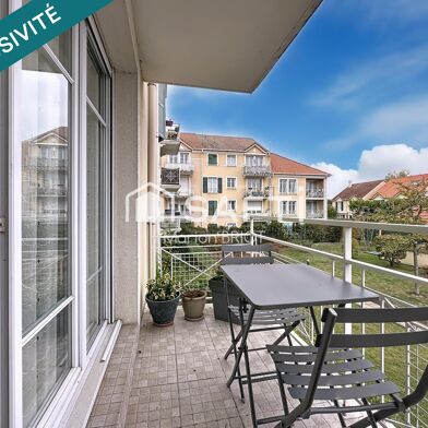 Appartement 2 pièces 195000 €