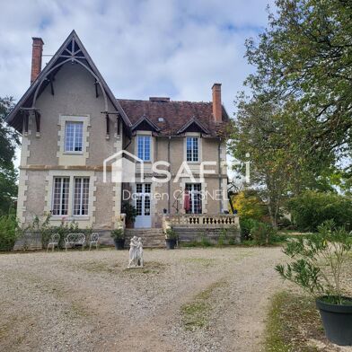 Maison 15 pièces 638000 €