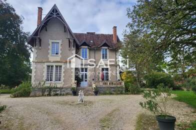 Maison 15 pièces 638000 €
