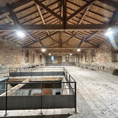 Immeuble  179000 €