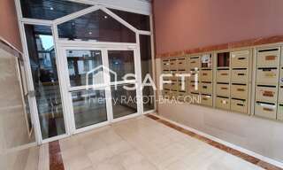 Appartement 3 Pièces 65 m² à vendre à Pontoise (95300)