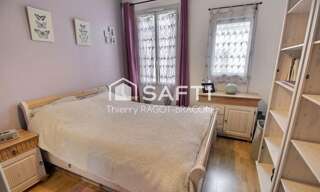 Appartement 3 Pièces 65 m² à vendre à Pontoise (95300)