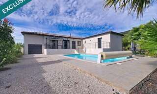 Maison 5 Pièces 143 m² à vendre à La Tour-sur-Orb (34260)