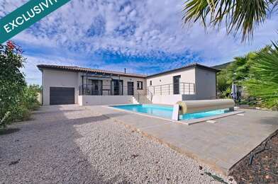 Maison 5 pièces 375000 €