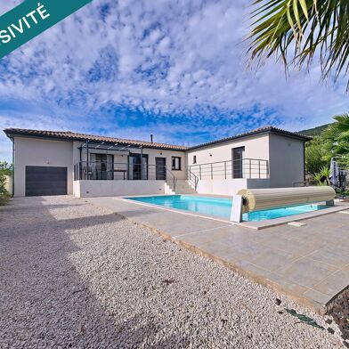 Maison 5 pièces 390000 €