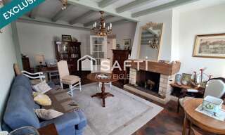 Maison 8 Pièces 192 m² à vendre à Florent-en-Argonne (51800)