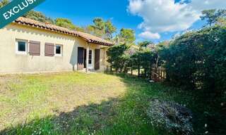 Maison 2 Pièces 40 m² à vendre à Saint-Trojan-les-Bains (17370)