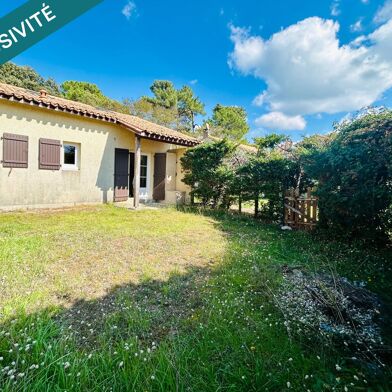 Maison 2 pièces 169000 €