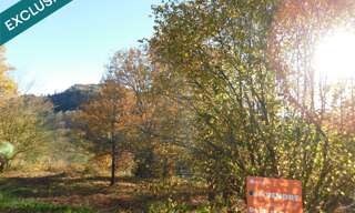 Terrain  1990 m² à vendre à Senones (88210)