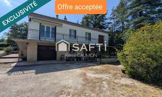 Maison 6 Pièces 92 m² à vendre à Cahors (46000)