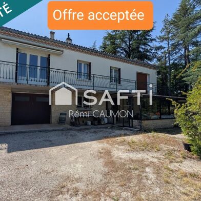 Maison 6 pièces 169000 €