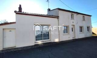 Maison 5 Pièces 90 m² à vendre à Les Herbiers (85500)