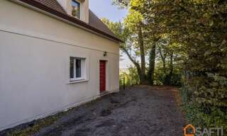 Maison 3 Pièces 78 m² à vendre à Le Quesnel-Aubry (60480)