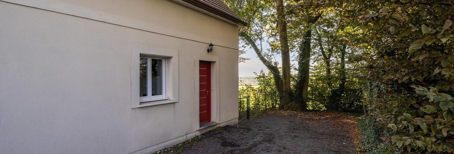 Maison 3 Pièces 78 m² à vendre à Le Quesnel-Aubry (60480)